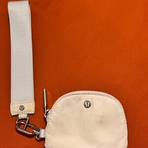 Lululemon Mini Pouch with  Strap